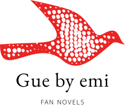 Gue: fan novels